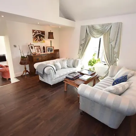 No50 Luxury 3bed3bath With Ev Charger