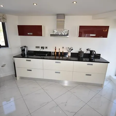 Holiday home No50 Luxury 3bed3bath With Ev Charger Letterkenny