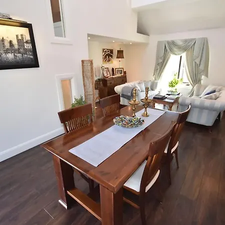 No50 Luxury 3bed3bath With Ev Charger