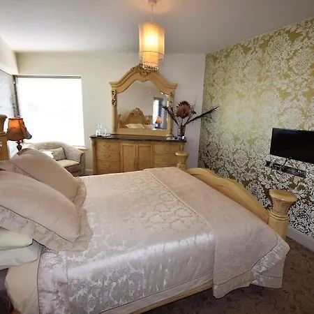Holiday home No50 Luxury 3bed3bath With Ev Charger *
