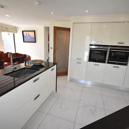 No50 Luxury 3bed3bath With Ev Charger Леттеркенни