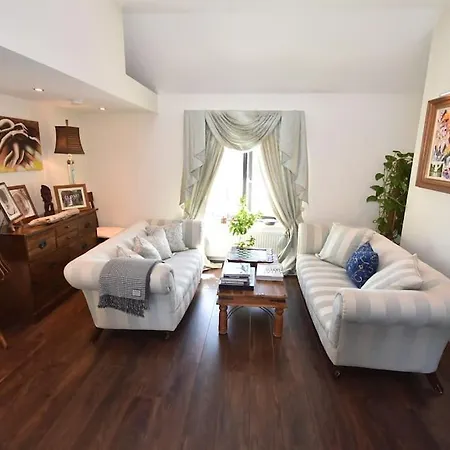 Дом отдыха No50 Luxury 3bed3bath With Ev Charger