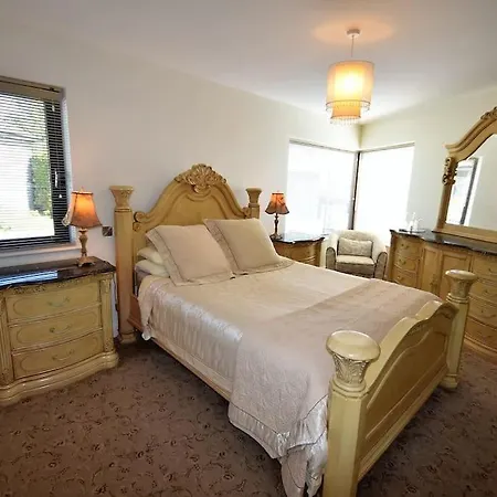 Holiday home No50 Luxury 3bed3bath With Ev Charger *