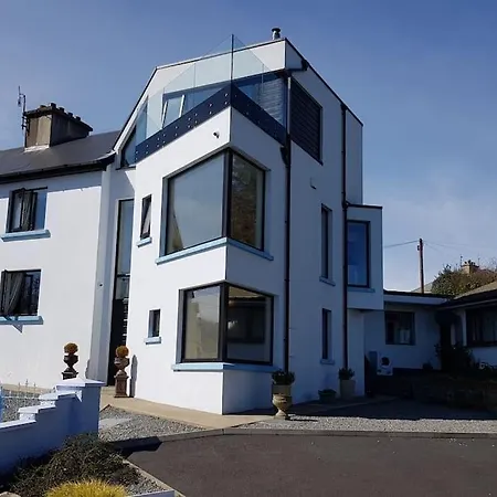 Дом отдыха No50 Luxury 3bed3bath With Ev Charger *