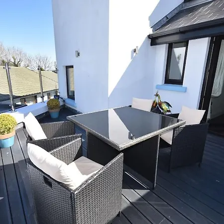 Дом отдыха No50 Luxury 3bed3bath With Ev Charger