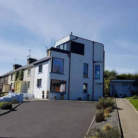 Holiday home No50 Luxury 3bed3bath With Ev Charger Letterkenny