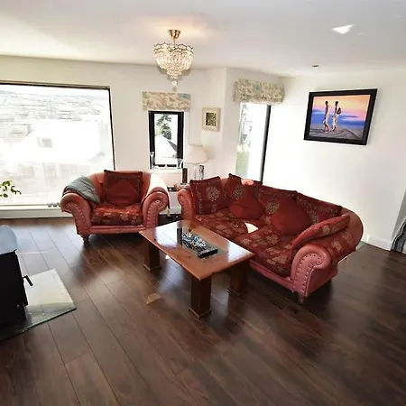 Дом отдыха No50 Luxury 3bed3bath With Ev Charger *