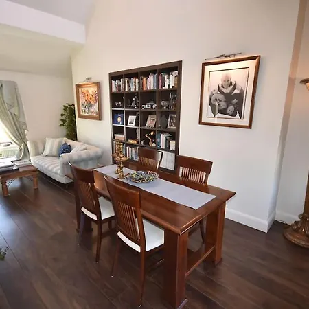 Дом отдыха No50 Luxury 3bed3bath With Ev Charger