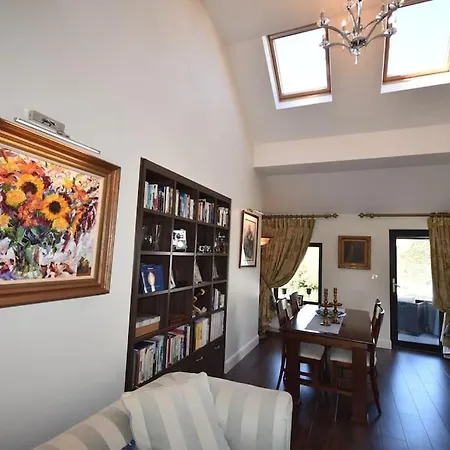 No50 Luxury 3bed3bath With Ev Charger