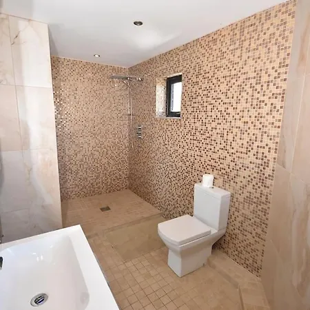 Дом отдыха No50 Luxury 3bed3bath With Ev Charger